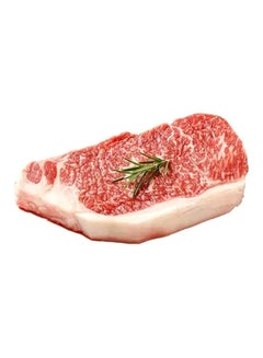 Angus Beef Striploin, Australia