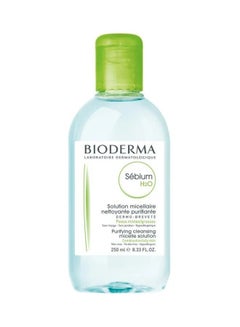 Bioderma Sebium H2O Solution