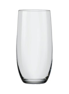 Crystalex Highball Glass Crystalline