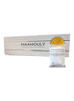 Maamouly Healthy Dates Maamoul, 130 Pcs