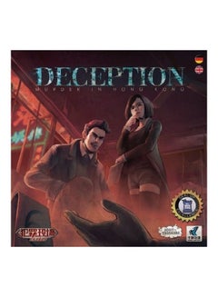 Deception