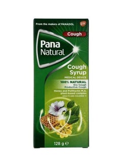 PanaNatural Cough Syrup