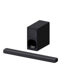 Sony HT-G700 3.1 Channel Soundbar With Wireless Subwoofer Dolby Atmos, 400W