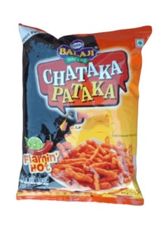 Balaji Chataka Pataka Flamin Hot Chips