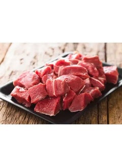 Indian Veal