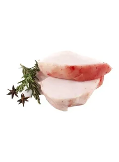 Lamb Fat Block