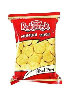 Raghuvanshi Mumbai Magic Bhel Puri