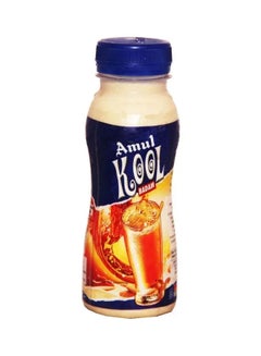 Amul Kool Milk, Badam