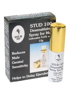 Stud 100 Desensitizing Spray For Men
