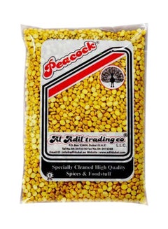 Peacock Chana Dal