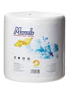Marvels Multipurpose Maxi Paper Towel Roll, Jumbo