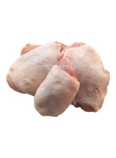 Fresh Chicken Thighs