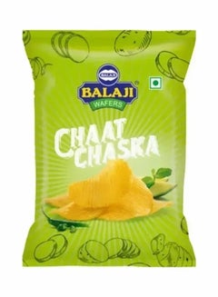 Balaji Chaat Chaska Chips