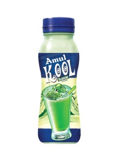 Amul Kool Elaichi Bottle