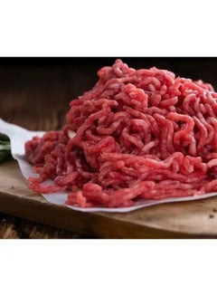Indian Beef Mince