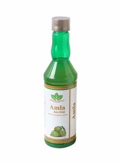 Aloe Plus Amla Juice Drink
