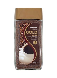 Supervalu Gold Instant Coffee
