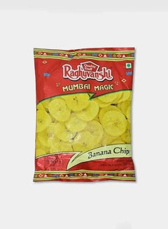 Raghuvanshi رقائق الموز سحر مومباي