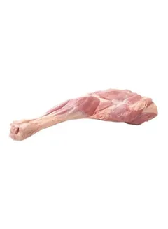 Premium Indian Mutton Bone
