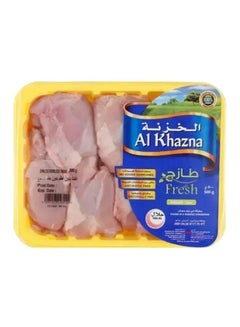 Fresh Chilled Chicken Boneless Thighs