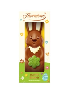 Thorntons Bunny Model Milk Chocolate