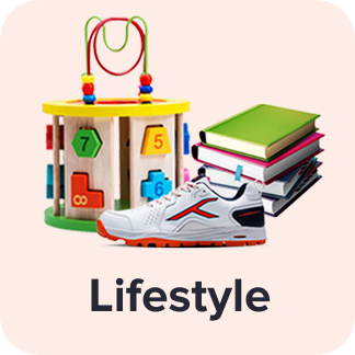 Lifestyle & Electronics