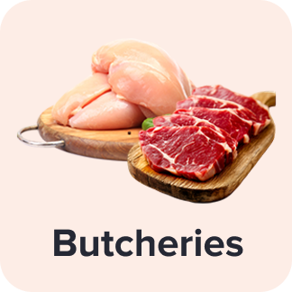 Meats & Seafood