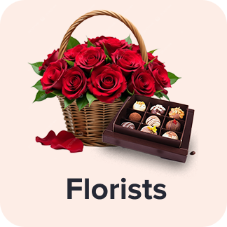 Flowers & Gifts