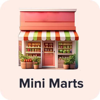 Mini Marts