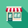 Cloudshelf Test Store