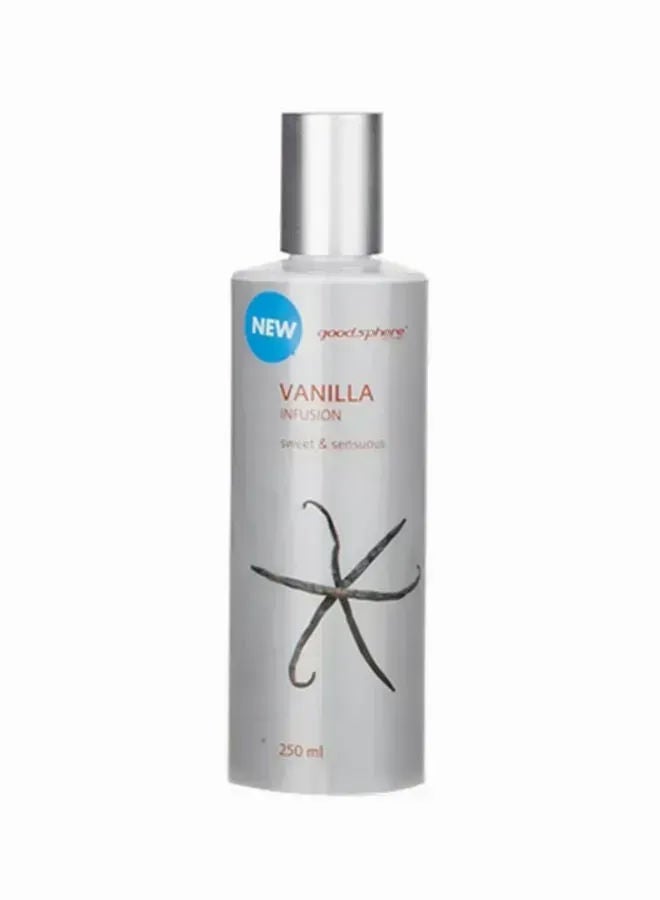 Goodsphere Vanilla Infusion Essence