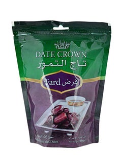 Date Crown Fard Dates