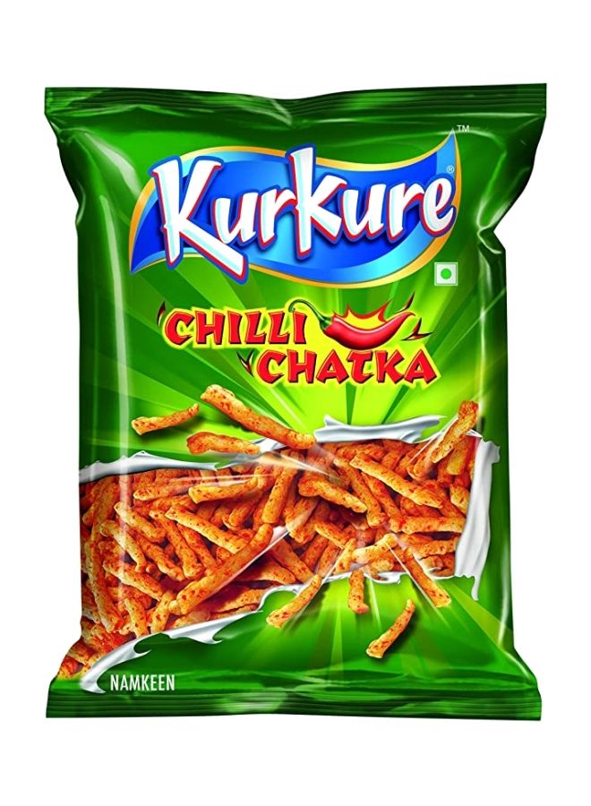 Kurkure Red Chili Chatka Chips