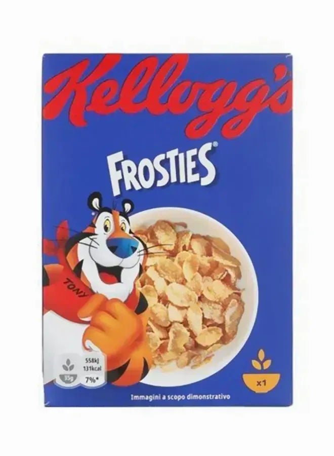 Kellogg'S Frosties Kids Cereal