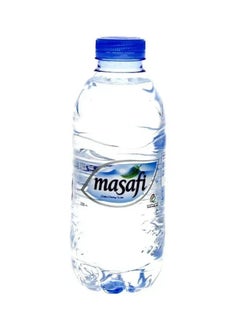 Masafi Bottled Drinking Water