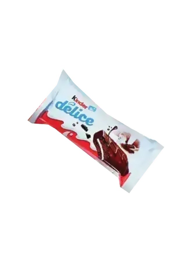Kinder Delice Cake