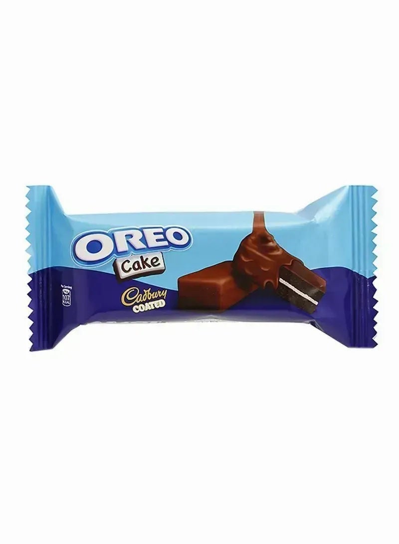 Cadbury Chocolate Coated Oreo Cake