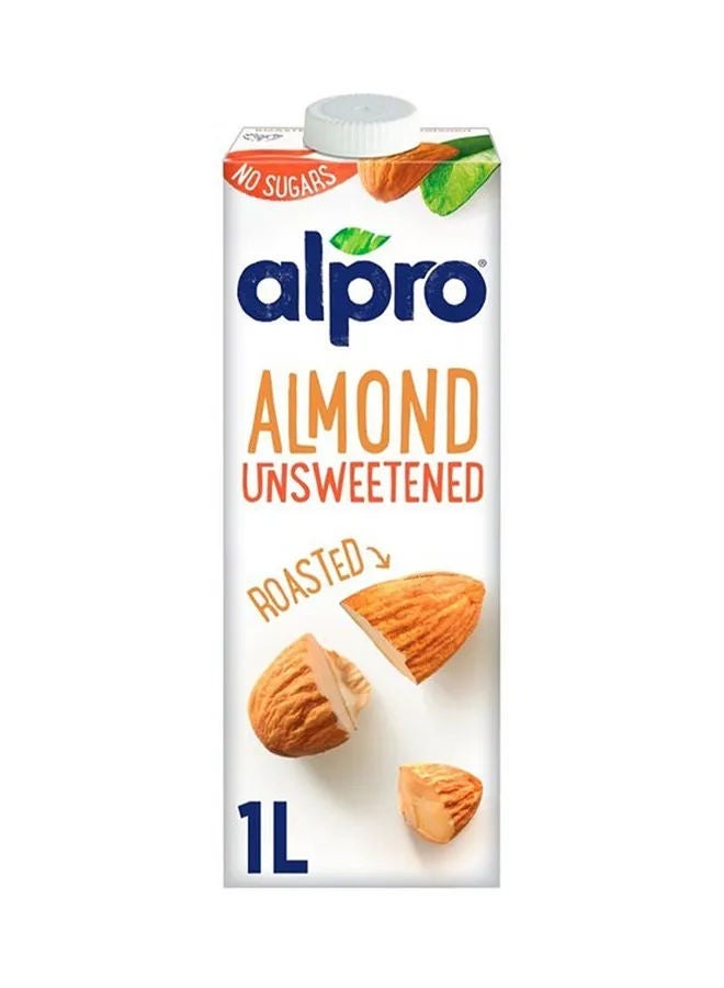 Alpro Original Almond Milk