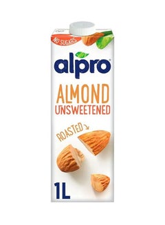 Alpro Original Almond Milk