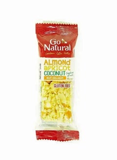 Naturals Almond Apricot Delight Nut