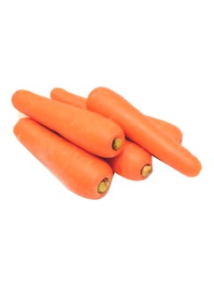 Carrots, Australia