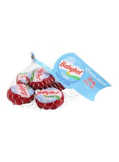 Babybel Light Cheese, 5 Pcs