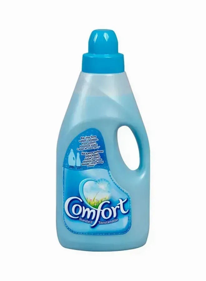 Comfort Blue Spring Dew Fabric Softener