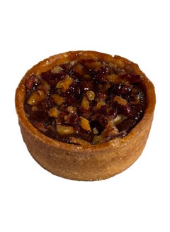 Caramelize Pecan Tart