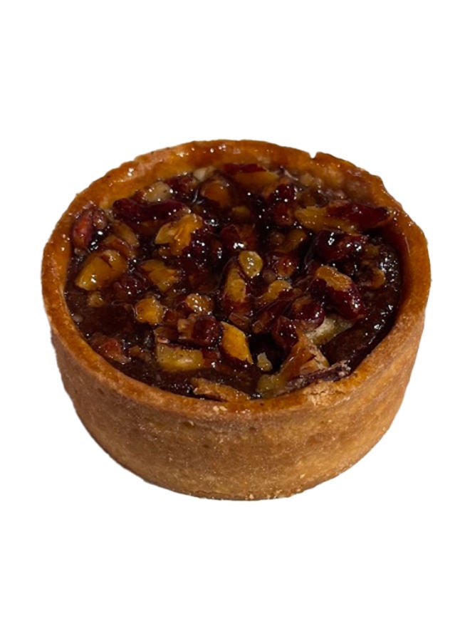 Caramelize Pecan Tart