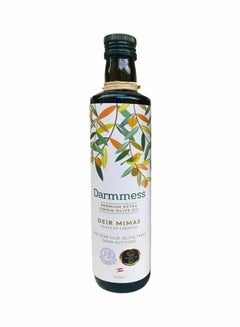 Darmmess Extra Virgin Olive Oil