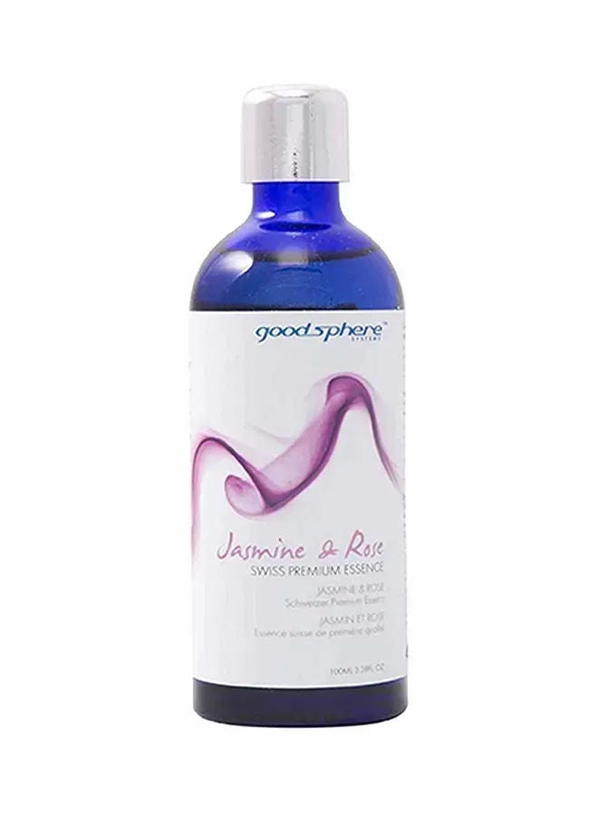 Goodsphere Premium Jasmine & Rose Essence