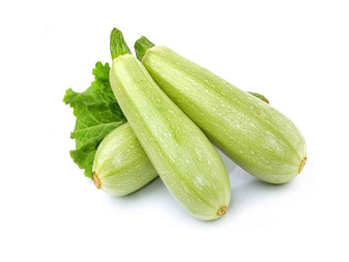 generic ZUCCHINI LOCAL (KG)
