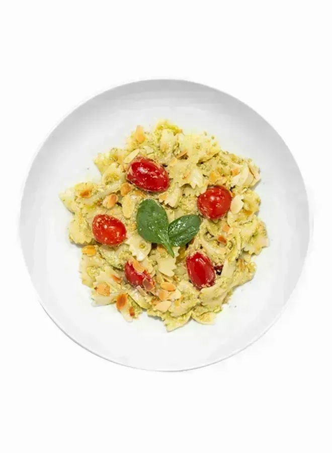 Spinneys Kitchen Basil Pesto Farfalle Salad