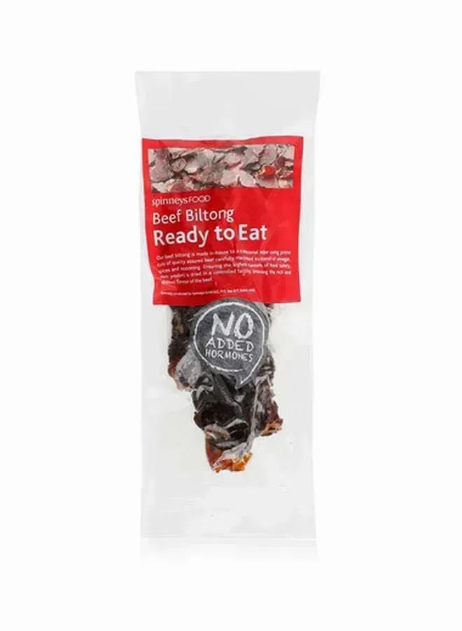 Spinneys Food Beef Biltong